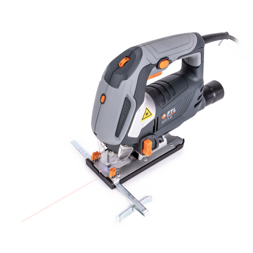 Электролобзик FTL JS 100/900 FOXWELD