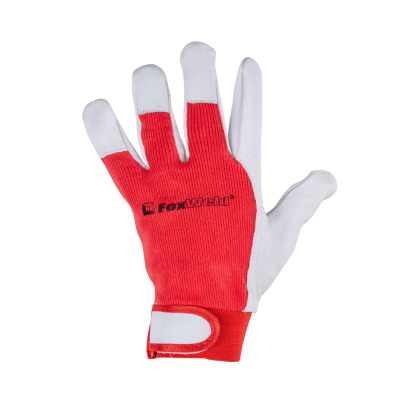 Перчатки универсальные  "Спарта" Р-01  FOXWELD 