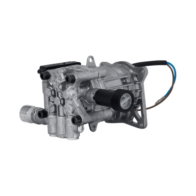 Помпа высокого давления KVAZARRUS для моек K 3, K 4 FOXWELD