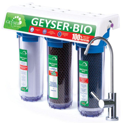 Фильтр Гейзер 3 Био 322