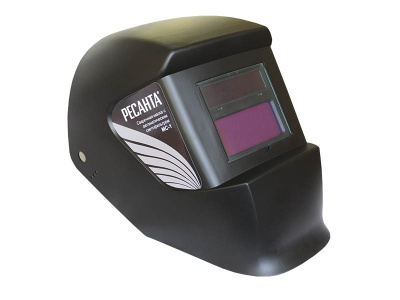 Сварочная маска МС-1               РЕСАНТА