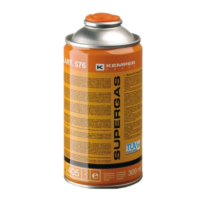 Газовый баллон KEMPER   300 мл