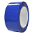 Скотч (Клейкая лента Фрегат ) 48мм 50м 43мкм Синяя 