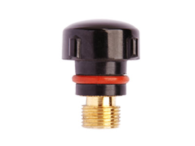 Заглушка короткая TIG (TS 17-18-26)  СВАРОГ