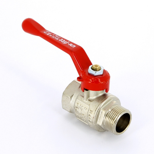 Кран шаровой РУЧКА 3/4" вн.-внар. ETALON UNI-FITT 111L3000