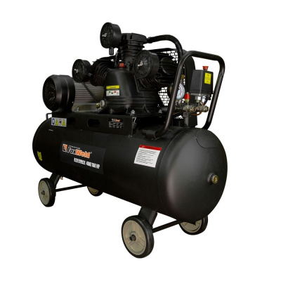 Компрессор AEROMAX 480/100 HP 10 БАР FOXWELD