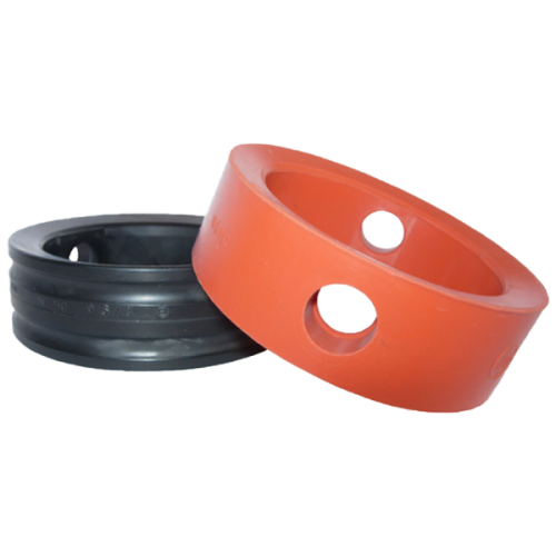 Уплотнение дискового затвора Silicon DN 50