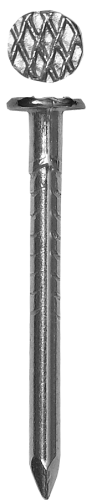 Гвоздь строительный ГОСТ 4028-63 (ОЦИНК.) 3,5 х 90 мм, 170 шт.уп.
