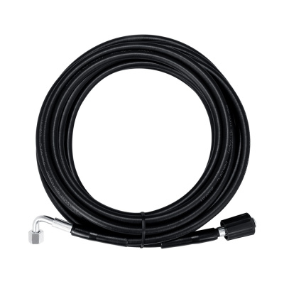 Шланг высокого давления KVAZARRUS (10м; M22*1,5; M16*1,5) для моек K 7 FOXWELD