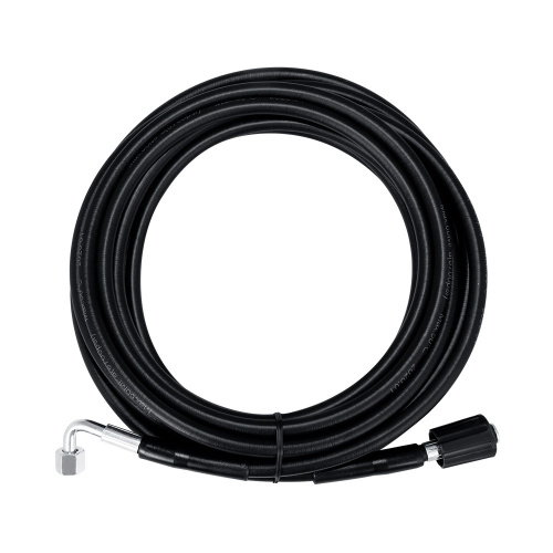 Шланг высокого давления KVAZARRUS (10м; M22*1,5; M16*1,5) для моек K 7 FOXWELD