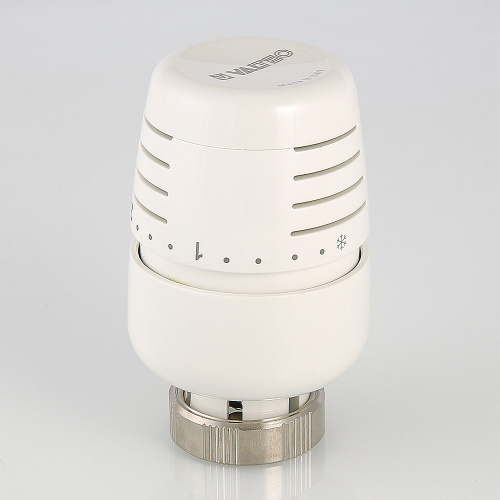 Термоголовка диап. регул-ки 6,5 - 28°C жидкостная VALTEC VT.5000.0.0