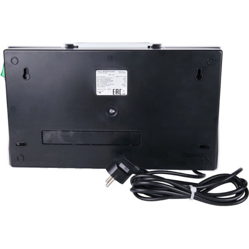 Контроллер для управления 3-мя смесительными клапанами i-3 STE-0101-001005 STOUT