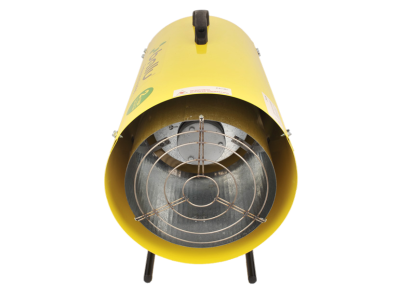 Газовая пушка BHG-40