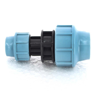 Муфта переходная DN 110 х 90 PN16 UNIDELTA компрессионная