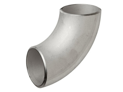 Отвод  90 гр. 12Х18Н10Т 33,7х3,2  мат.из нержавеющей стали бесшовный