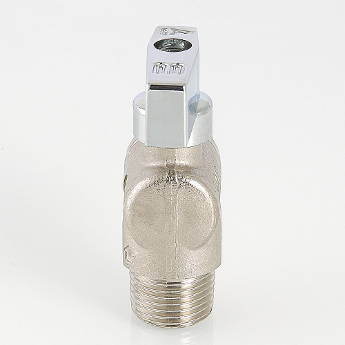 Кран шар. угл. нар.-нар. 1/2"х1/2" ENOLGAS S.041.0404