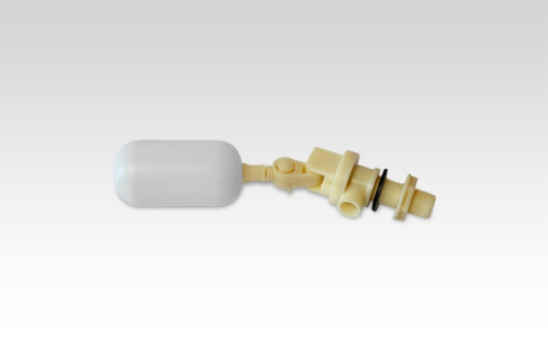 Поплавковый клапан 3/4"