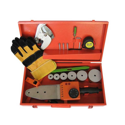 Сварочный аппарат 2200 Вт КС (насадки 20-63)