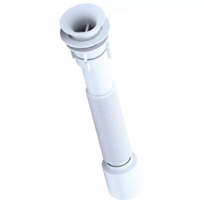 Сифон-гофра ANI "Варяг" 1.1/4" х 50 х 930    G315				