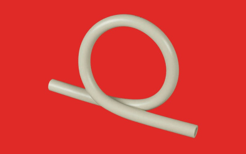 Компенсатор полипропиленовый DN 25                     FV-Plast Чехия (серый)       232025