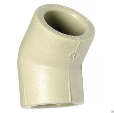 УГОЛЬНИК 45°  20 SKO02045XX