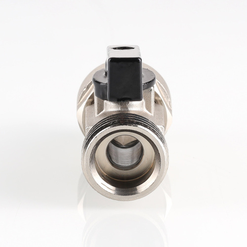 Кран для коллектора (евроконус) 501398VA   VALTEC  VTc.720.NEI.0005