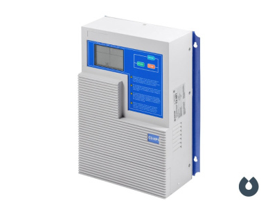 Пульт управления C3-HP1 18,5-22 кВт, компл UNIPUMP 67972