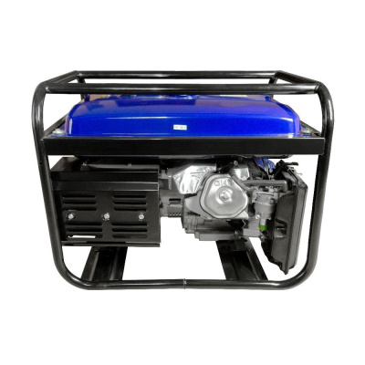 Бензиновый Генератор Varteg G7500 E, FOXWELD