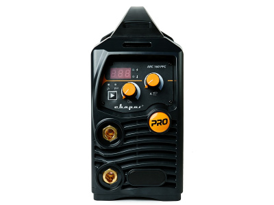 Сварочный апп. CВАРОГ PRO ARC 160 PFC (Z221S), MMA/TIG, 10 - 160А , ПН60% , эл. 1,5- 4,0/1.0-2.0  мм