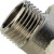 Кран шаровой  угловой  1/2"x1/2" резьба наружная - наружная STOUT SVB-0059-001212