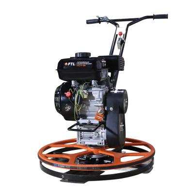Затирочная машина бензиновая FTL PT-600 FOXWELD