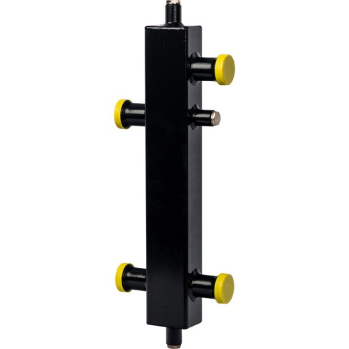 Гидравлическая стрелка 3 м^3/час вертикальная SDG-0015-004002 STOUT