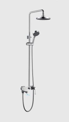 G 2402 Душевой гарнитур GAPPO