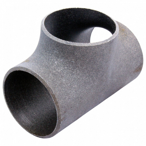Тройник ст. 20 Д 21,3х2 (Ду 15) ГОСТ 17376            