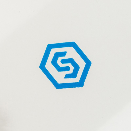 Угол коаксиальный для дымохода 45°Ø 60/100 уплотнение и хомут в комплекте  STOUT