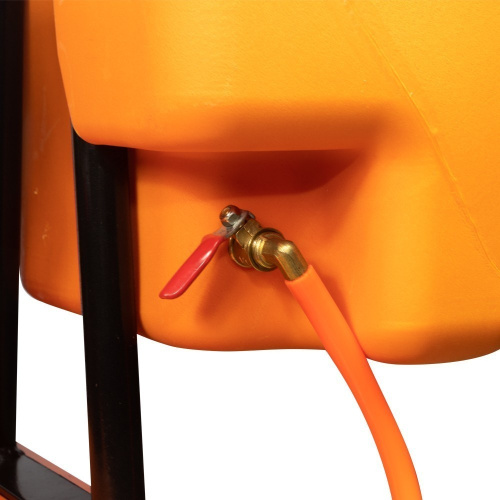 Виброплита FTL PCF 100 FOXWELD