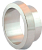 Конический патрубок, AISI 304, DIN 11851, DN 80 (85мм)