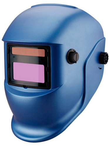 Маска WEGA blue (WE2)