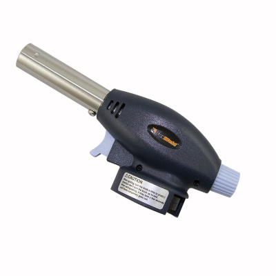 Насадка на баллон без резьбы LP-75 (пропановая), FOXWELD