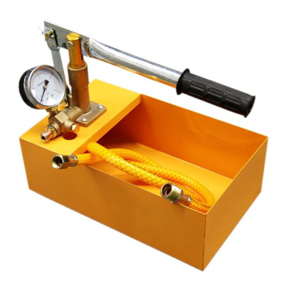 Опрессовщик Newton--25 до 25 бар