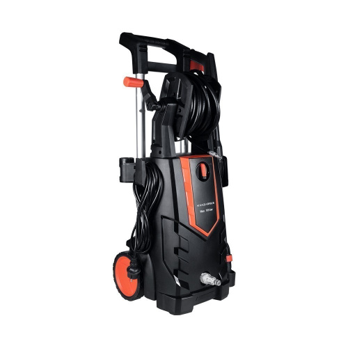 Мойка высокого давления Kvazarrus K 5 Standart FOXWELD