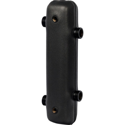 Гидравлическая стрелка 4 м^3/час вертикальная SDG-0015-004004 STOUT