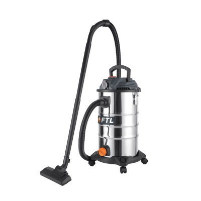 Строительный пылесос FTL VC 30 FOXWELD