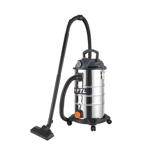 Строительный пылесос FTL VC 30 FOXWELD