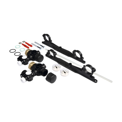 TECEfloor Модуль подключения пластикового коллектора  77390010