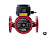 45517 UNIPUMP Насос циркуляционный для систем отопления (корпус-чугун) UPF3 50-120 280 мм фланцевый
