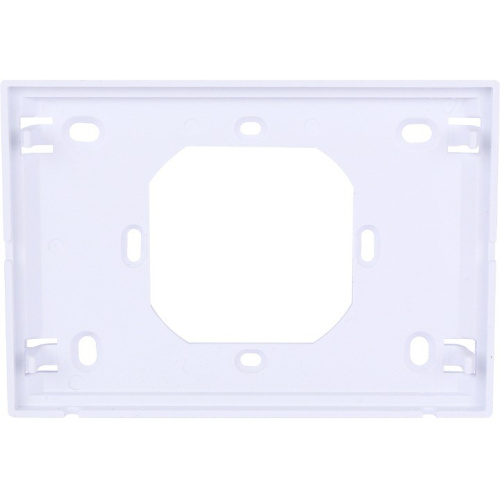 Проводная контрольная панель управления M-7, белая STE-0101-007003 STOUT