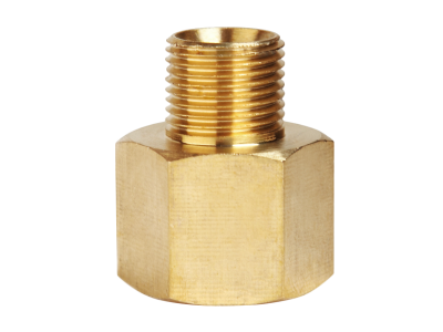 Переходник М12×1-3/8 СВАРОГ IZT5601