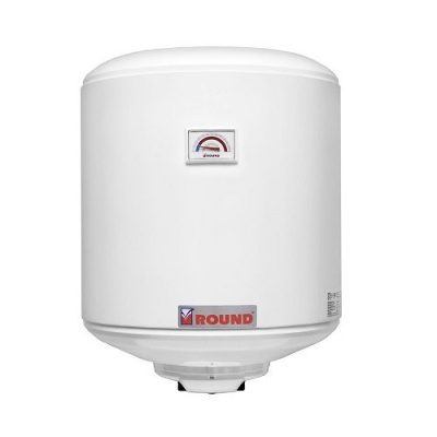 Водонагреватель ATLANTIC  Standart ROUND 50 Вт 1500 В*Ш*Г 573* 433* 450* Медный ТЭН