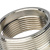 Фитинг STOUT Футорка 2 x 1,1/2  SFT-0029-002112 наружная - внутренняя резьба латунь никелированная